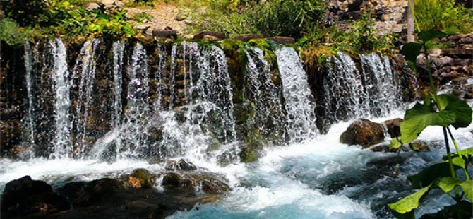 Munzur Vadisi neden 'Dünya Mirası' olmalı?