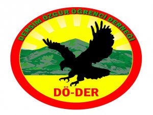 DÖDER, HDP’yi destekleyecek