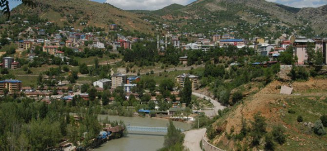 Elektrik kesintisi, Dersim’i olumsuz etkiledi