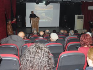 Dersim'de 'Travma ve yüzleşme' film günleri başladı