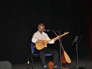 Dersim Bağlama günleri başladı