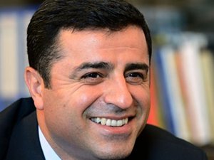 HDP Genel Başkanı Demirtaş, Dersim’e geliyor