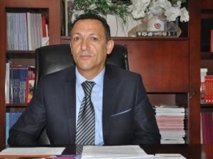 CHP İl Başkanı ve Yönetim görevden alındı