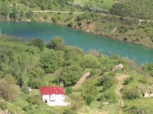 Baraj mağduru Arduç ailesi açlık grevine başlıyor