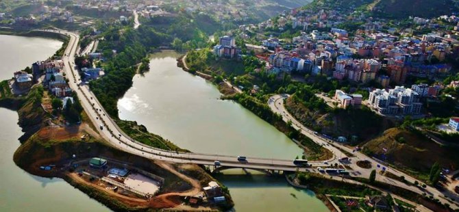 Tunceli geç bulup çabuk kaybettiği huzuru arıyor