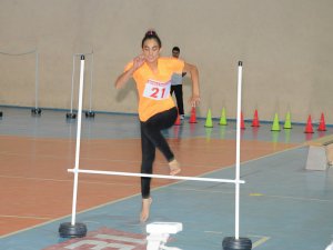 Spor Lisesi İçin Ek Yetenek Sınavı Yapılacak