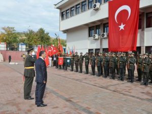 Dersim’de Cumhuriyet Bayramı Kutlandı