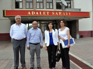 HDP Dersim’de Seçim Sonuçlarına İtiraz Etti