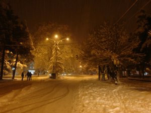 Dersim’de yağış bekleniyor