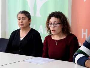 HDP DBP Uzlaşma Komisyonu’ndan açıklama