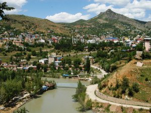 Eğitim endeksinde Dersim en önde!