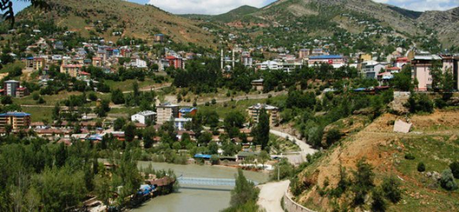 Eğitim endeksinde Dersim en önde!