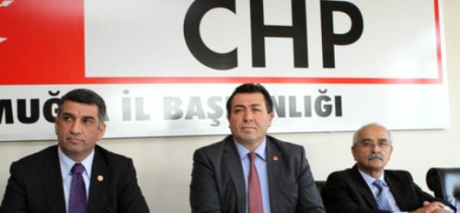 CHP Milletvekili Demir: Faşizm Tepemize Geldi