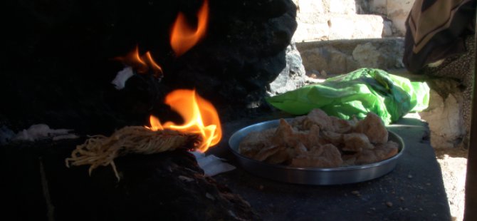 Dersim’de Hızır Oruçları