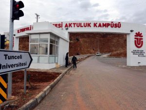 Tunceli Üniversitesi’nden Alevilerle ilgili milli strateji!: Aleviler kullanılıyor, dinleri hasar görmüş