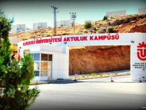 Tunceli Üniversitesinden açıklama