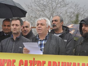 “Değerlerimizin arkasına sığınarak içi boşaltılmaya çalışılıyor”