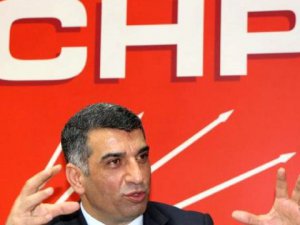 CHP'li Erol: Suriyeliler, Terör Örgütleri İçin Eylem Yapacak Potansiyel Güçler