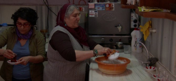 'Kahveyi her zaman erkek işletir zihniyetini ortadan kaldırdık'