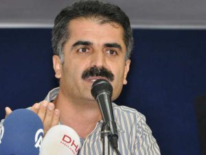 Hüseyin Aygün’den  Cemil Bayık çıkışı