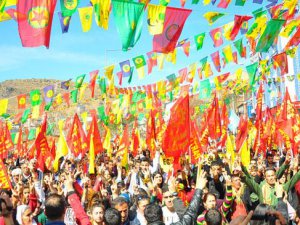 Dersim’de Nevruz bayramına izin çıkmadı