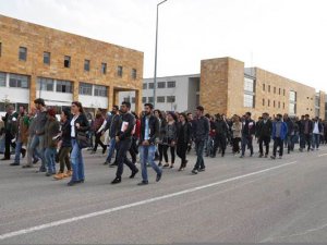 Rektörlük ‘Türkiye’de Akademi’ panelini iptal etti!