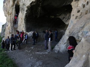 Dersim, doğaseverleri bekliyor