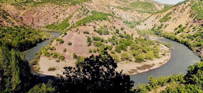 Dersim, doğaseverleri bekliyor