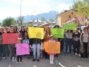 Dersim’de engelli öğrenciye cinsel istismar iddiası-DÜZELTME