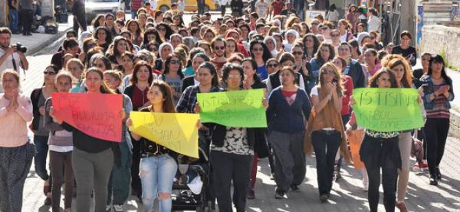 Dersim’de engelli öğrenciye cinsel istismar iddiası-DÜZELTME