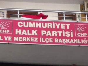 CHP Dersim İl Başkanlığından Laiklik Açıklaması