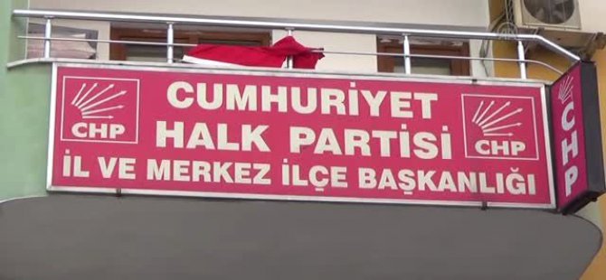 CHP Dersim İl Başkanlığından Laiklik Açıklaması