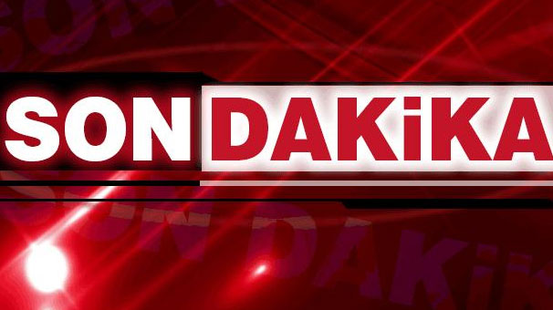 Jandarma karakoluna roket atarlı saldırı