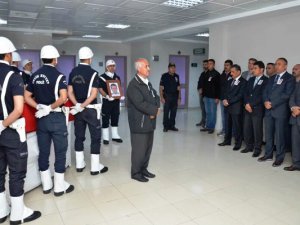 Halı sahada kalp krizi geçiren polis memuru yaşamını yitirdi