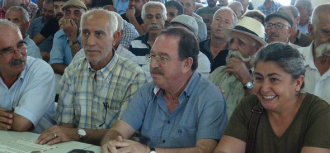 Dicle: "Öcalan bu tehlikenin farkındaydı"