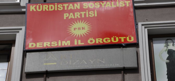 PSK, Tabelasını Astı