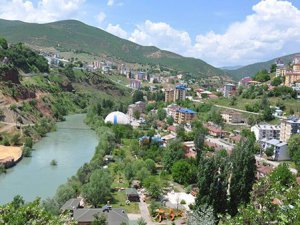 En Fazla Tasarruf Dersim’de Yapıldı