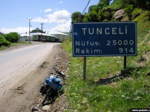 Epdk'dan Dersim  ve Ağrı İçin Yeni Doğalgaz Dağıtım İhalesi