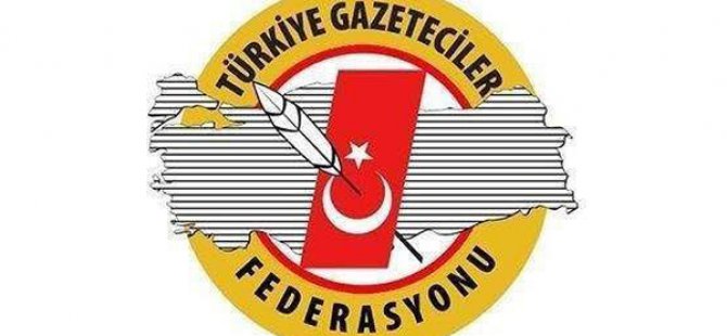 TGF'DEN HOZAT SAVCISI'NA SANSÜR TEPKİSİ