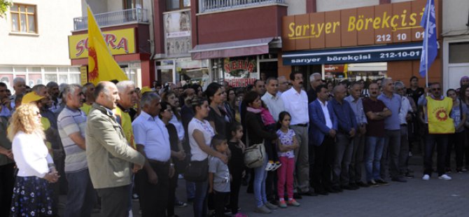 Kamu Çalışanlarının İade Edilmesi İçin Açıklama Yapıldı