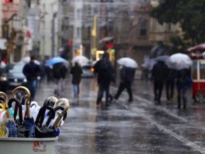 Dersim’de hava sıcaklığı 3 derece azalacak!