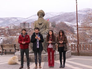 Toplumsal Barış Platformundan çocuk ölümleri açıklaması