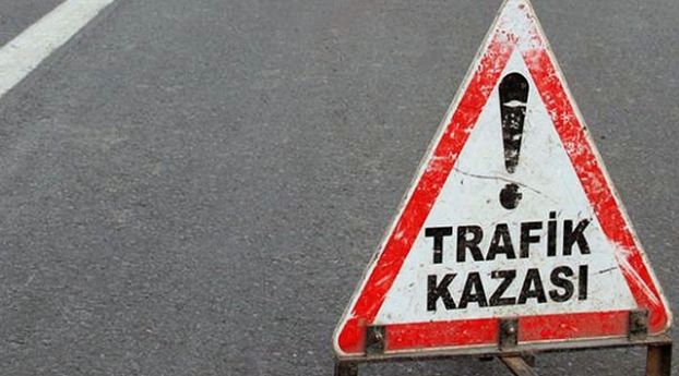 Dersim’de Trafik Kazası: 1 Ölü, 3 Yaralı