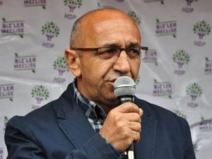 Hdp Dersim Milletvekili Önlü Serbest Bırakıldı