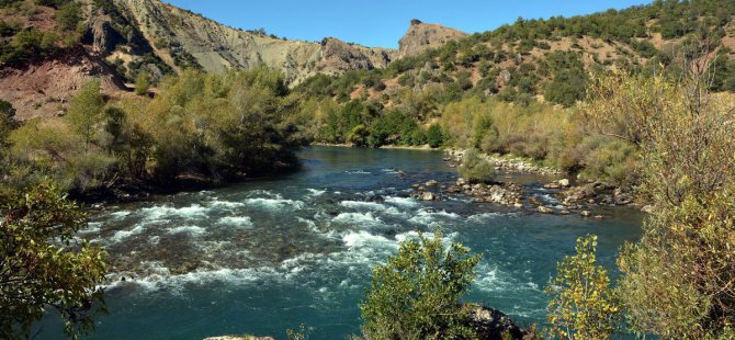 Dersim Barosu, Munzur Vadisi İçin Bakanlığa Dava Açtı