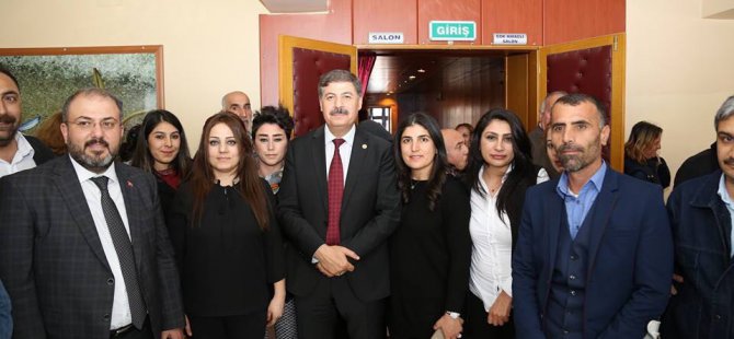 Ekinci: "Tek adamlığın krallığı 1982'de kurulmuştur"