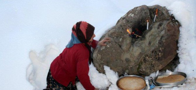 Barajların ve Göçün Folklora, Halk Edebiyatına, Halk Müziğine Etkisi