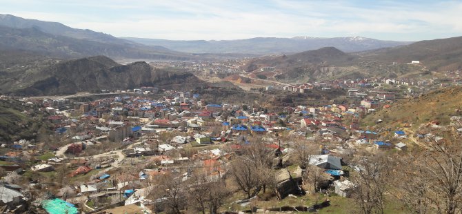 Dersim, Türkiye’nin havası en temiz şehri!