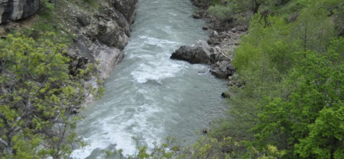 Munzur Vadisi’nde inanç ve turizm