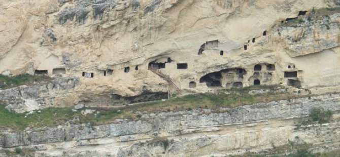 Pertek ve Çemişgezek'te önemli arkeolojik bulgular tespit edildi